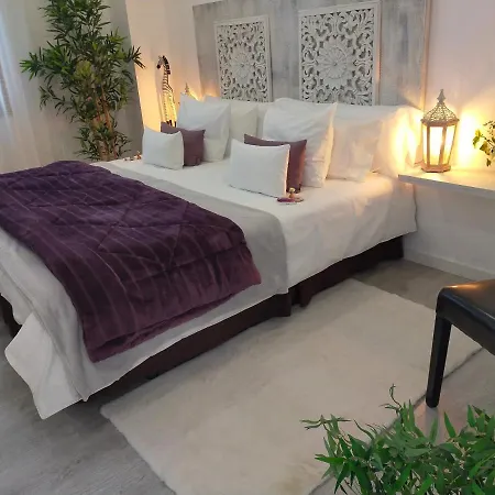 Room Plaza San Marcos Icod De Los Vinos Exterior photo