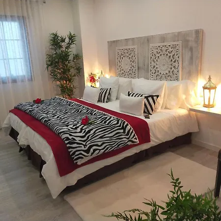 Room Plaza San Marcos Icod De Los Vinos Exterior photo
