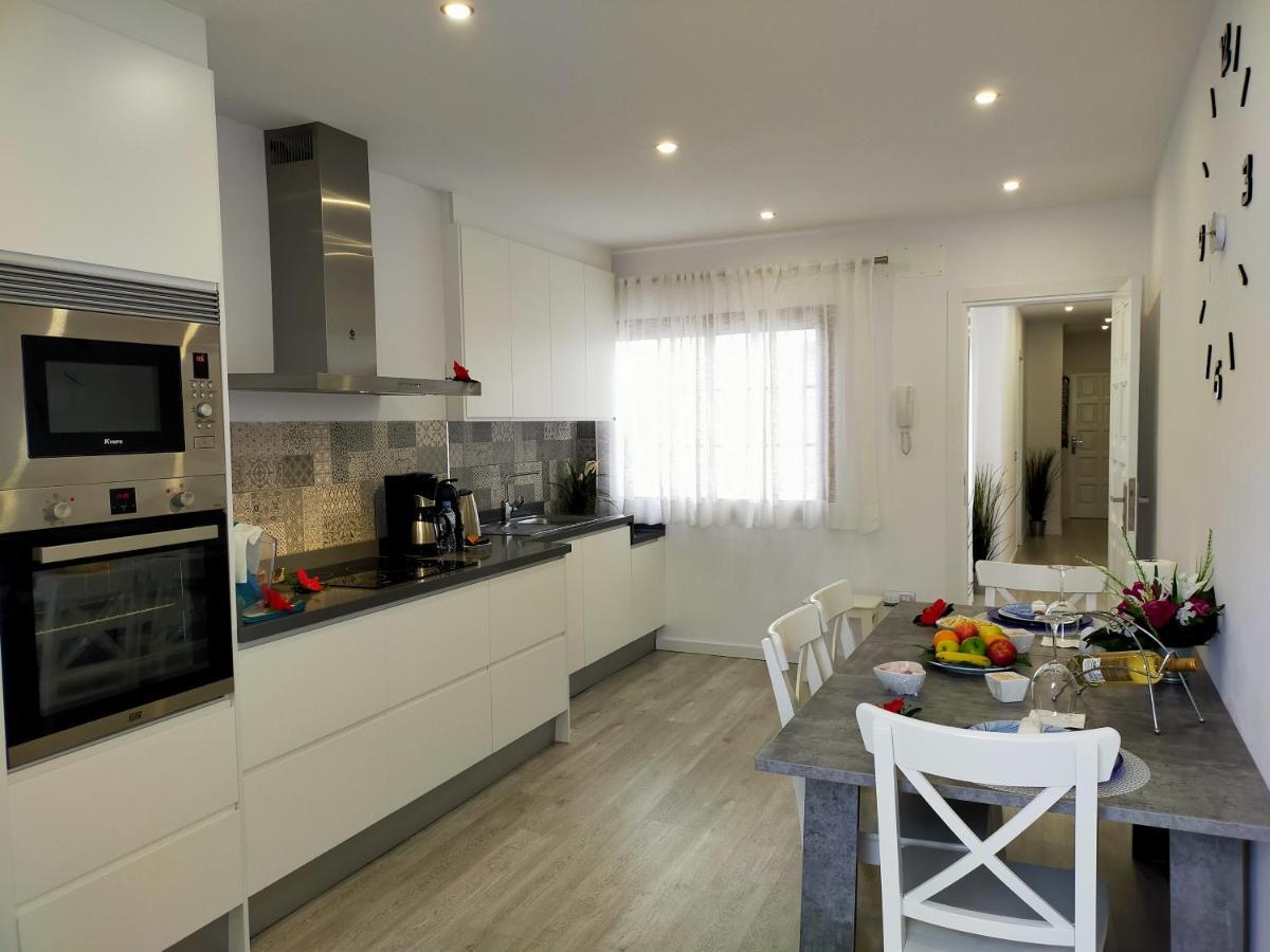 Apartment Plaza San Marcos *