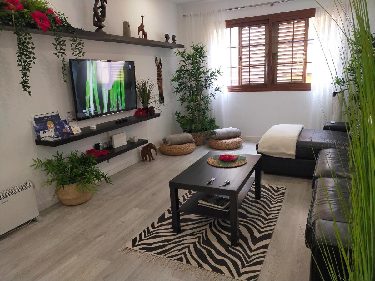 Apartment Plaza San Marcos *