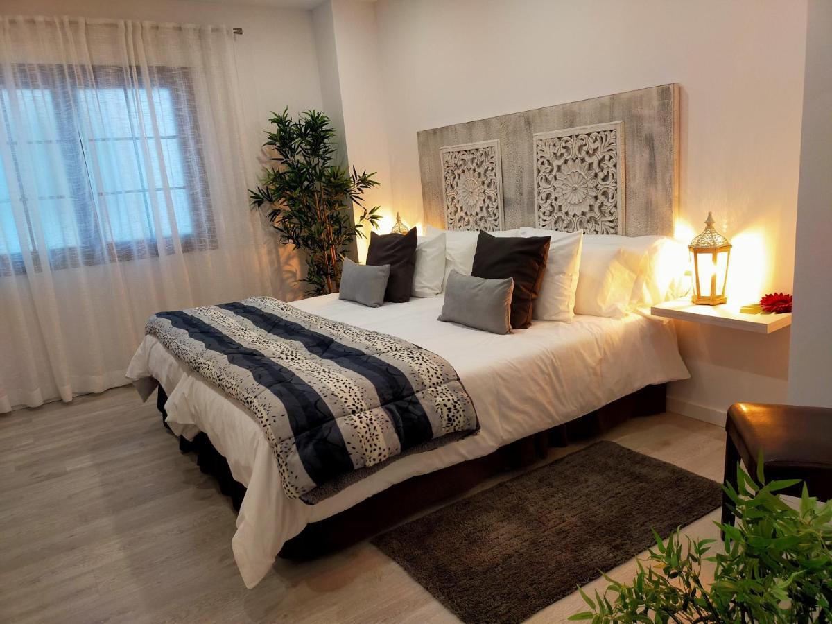 Appartement Plaza San Marcos *