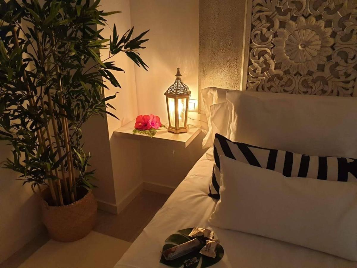 Plaza San Marcos Appartement