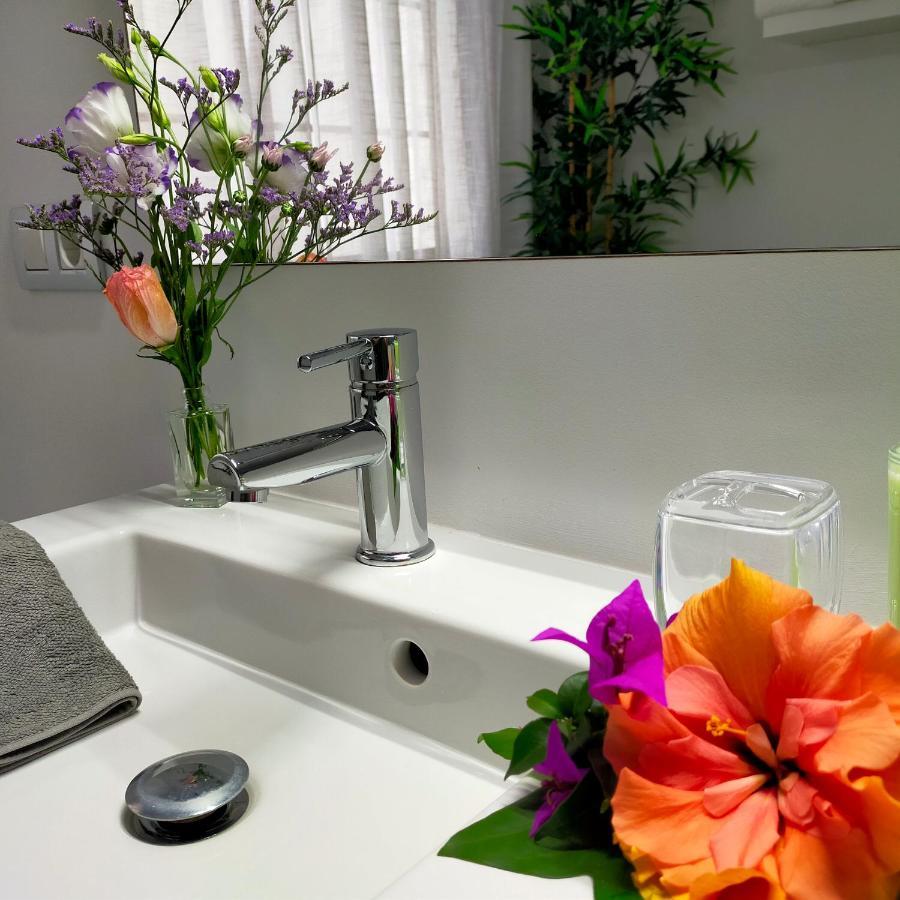 Appartement Plaza San Marcos Icod De Los Vinos
