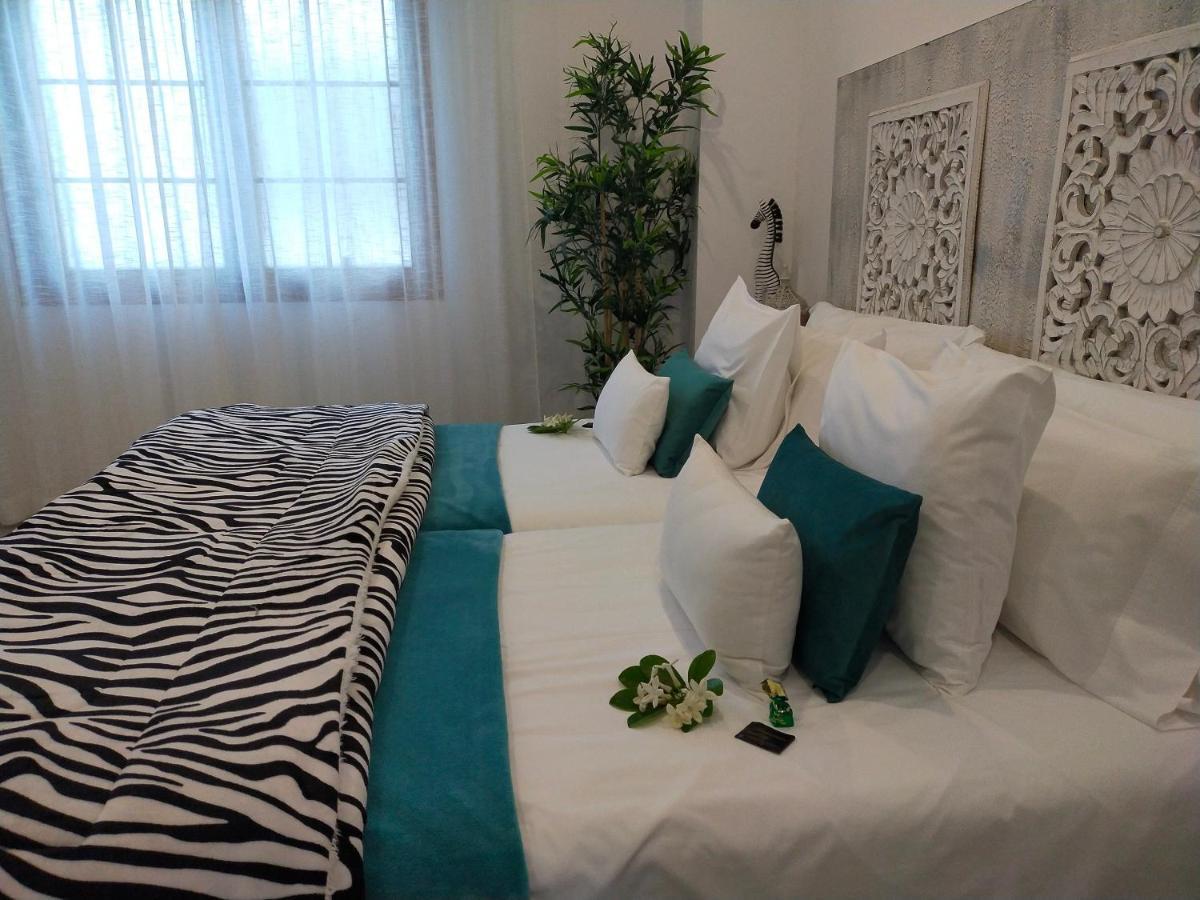 Plaza San Marcos Appartement